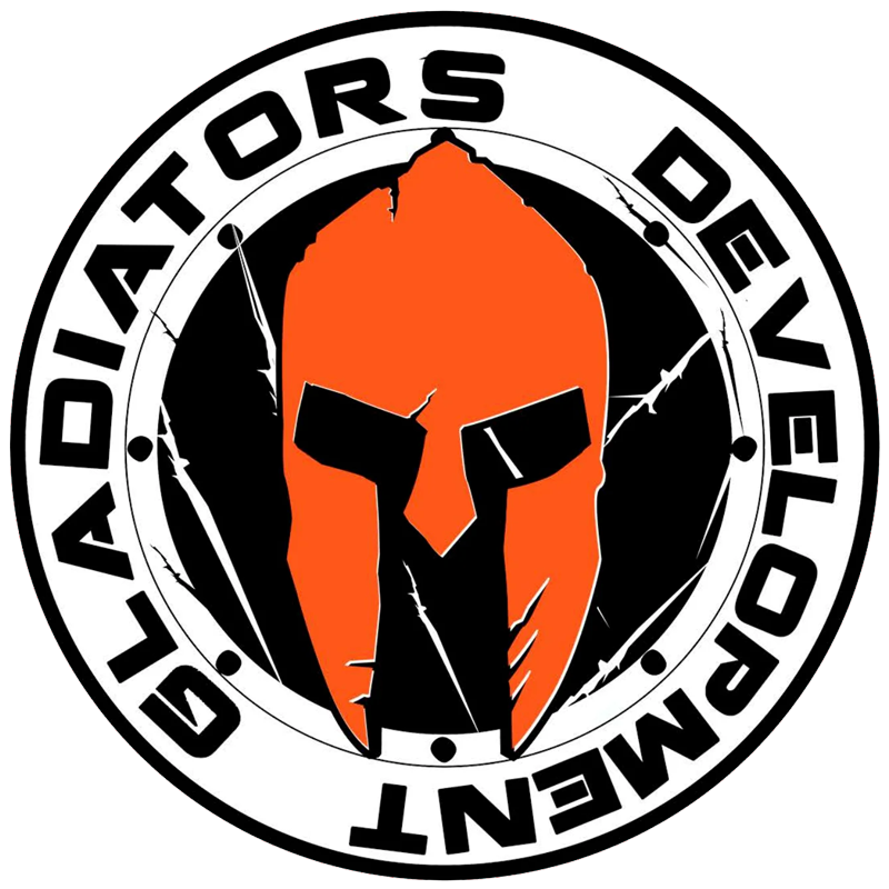 Gladiators Development